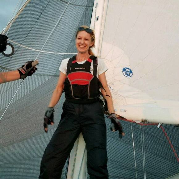 Meet your Posher, Erika - Picture 1 of 1